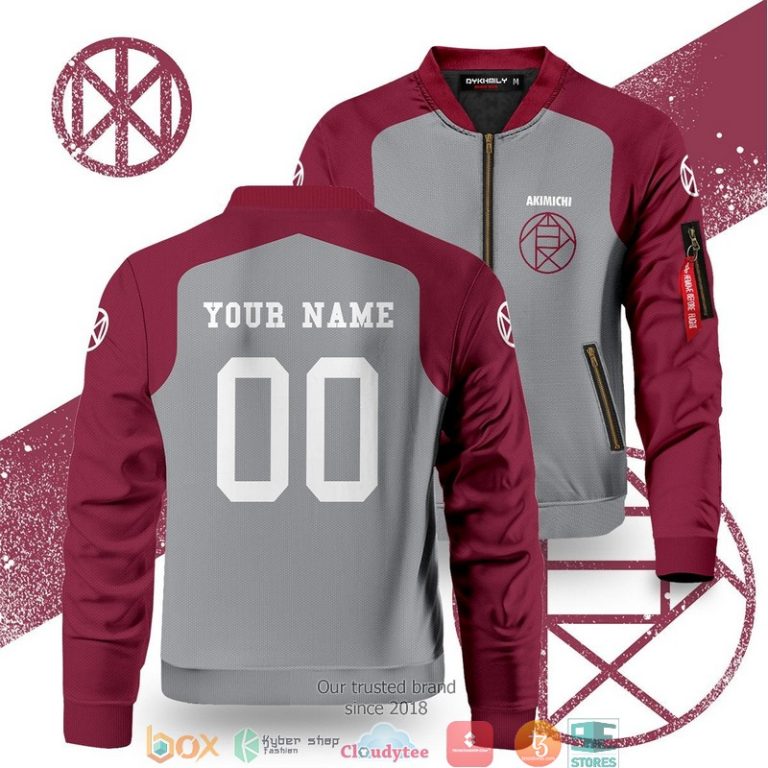 Personalized-Akimichi-Clan-Bomber-Jacket-1
