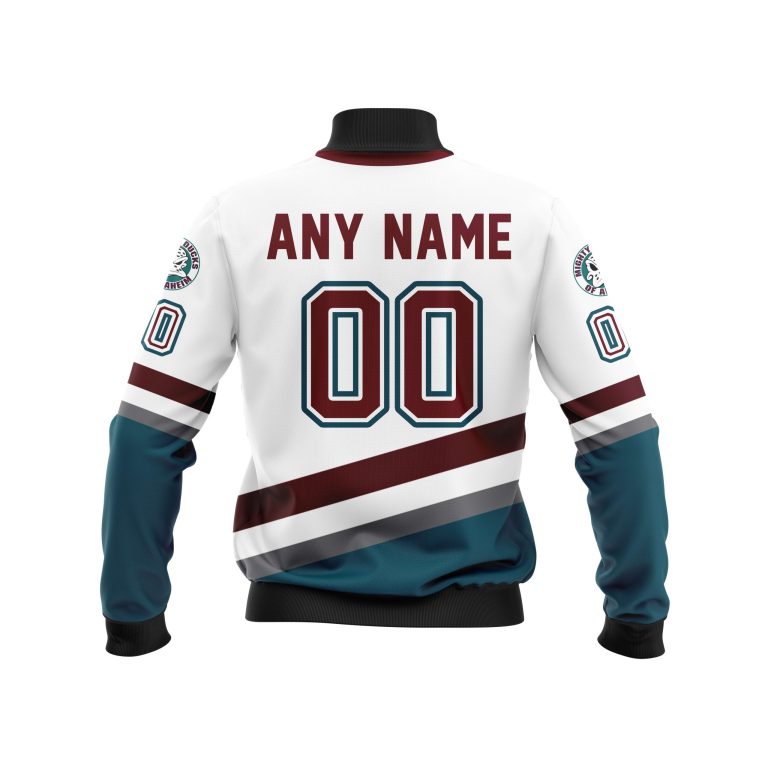 Personalized-Anaheim-Ducks-Nhl-Custom-Bomber-Jacket-1