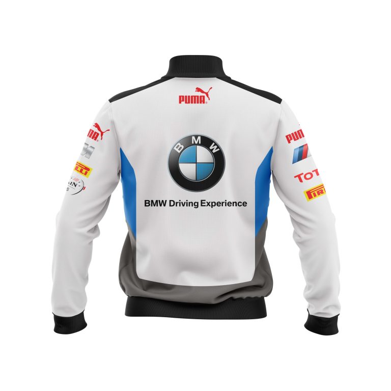 Personalized-Bmw-Driving-Experience-Puma-Custom-Bomber-Jacket-1