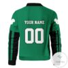 Personalized Boston Mouse Bomber Jacket 2