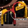 Personalized Bundaberg Brewed Drinks Bomber Jacket