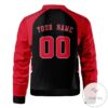 Personalized Chicago Pumba Bomber Jacket