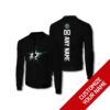 Personalized Dallas Stars Nhl Custom Bomber Jacket