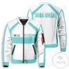 Personalized F1 Aoba Johsai Bomber Jacket