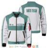 Personalized F1 Datekou Bomber Jacket
