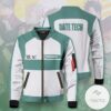 Personalized F1 Datekou Bomber Jacket 2