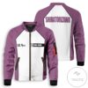 Personalized F1 Shiratorizawa Bomber Jacket