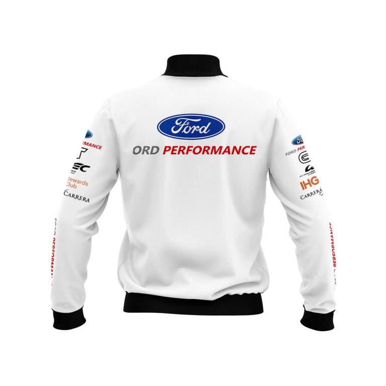 Personalized-Ford-Ecoboost-Custom-Bomber-Jacket-1