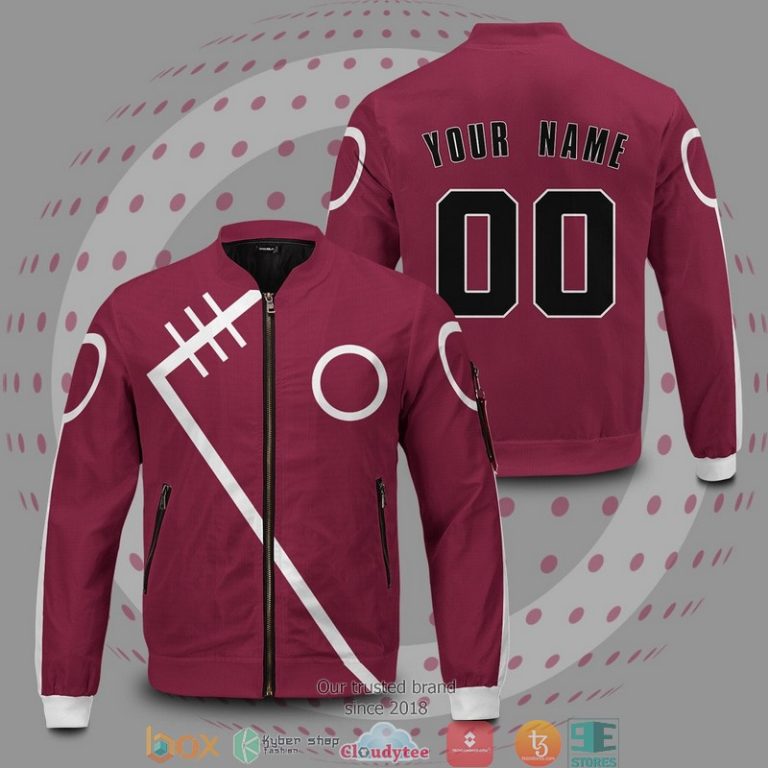 Personalized-Haruno-Clan-Bomber-Jacket-1