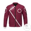 Personalized Haruno Clan Bomber Jacket 2