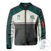 Personalized Hidden Sand Kazekage Bomber Jacket 2