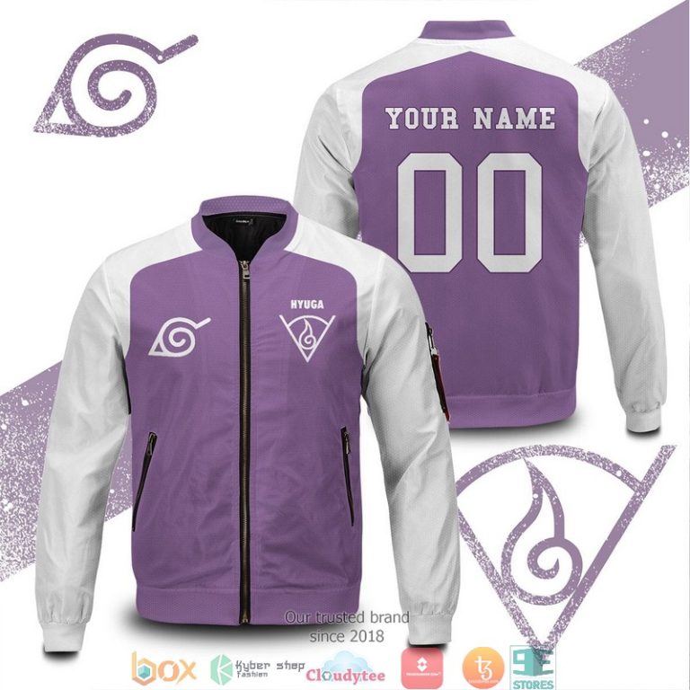 Personalized-Hyuga-Clan-Bomber-Jacket-1