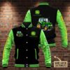 Personalized John Deere 3D Bomber Jacket