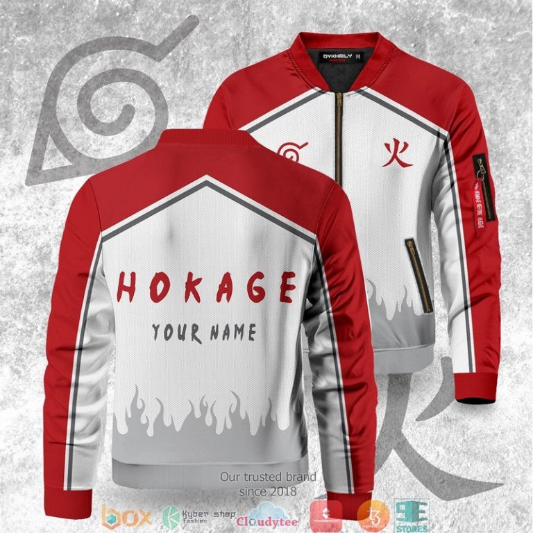 Personalized-Konoha-Hokage-Bomber-Jacket-1