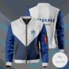 Personalized Mizukage Bomber Jacket