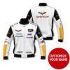 Personalized Mobill 1 Stand21 Custom Bomber Jacket