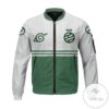 Personalized Nara Clan Bomber Jacket