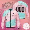 Personalized Poke Fairy Uniform Bomber Jacket