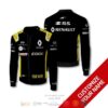 Personalized Renault Infiniti Edge Custom Bomber Jacket