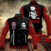 Personalized Stormtrooper Star War 3D Bomber Jacket