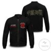 Personalized Tokyo Jujutsu High Bomber Jacket