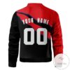 Personalized Toronto Rex Bomber Jacket 2