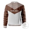 Personalized Tsuchikage Bomber Jacket 2