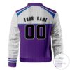 Personalized Yamanaka Clan Bomber Jacket