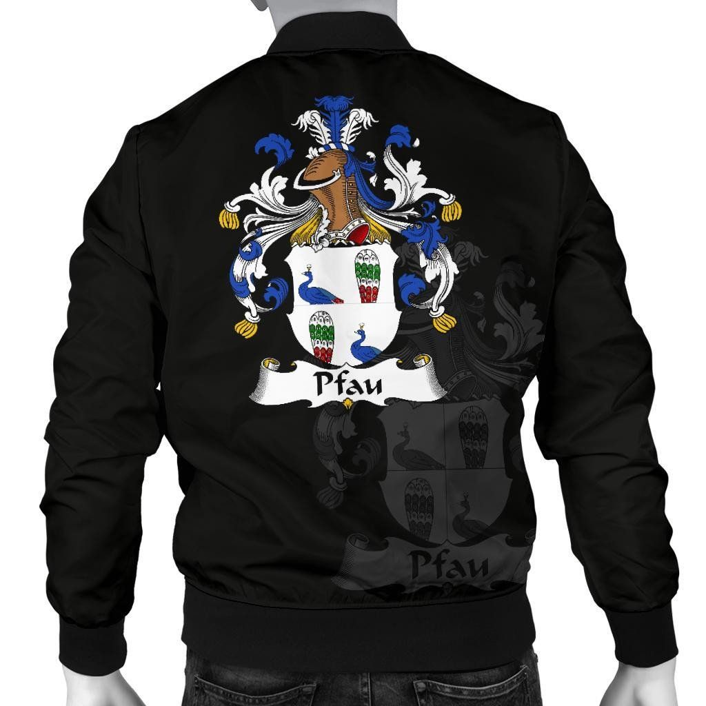 Pfau-Germany-Mens-Bomber-Jacket-German-Family-Crest-A7-Bomber-Jacket-1