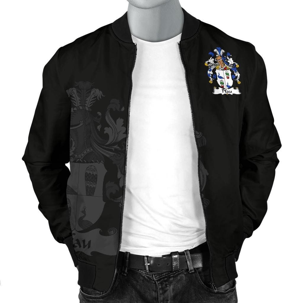 Pfau-Germany-Mens-Bomber-Jacket-German-Family-Crest-A7-Bomber-Jacket-2