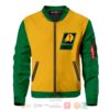 Phoenix Force Bomber Jacket
