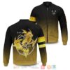 Pikachu Spirit Bomber Jacket