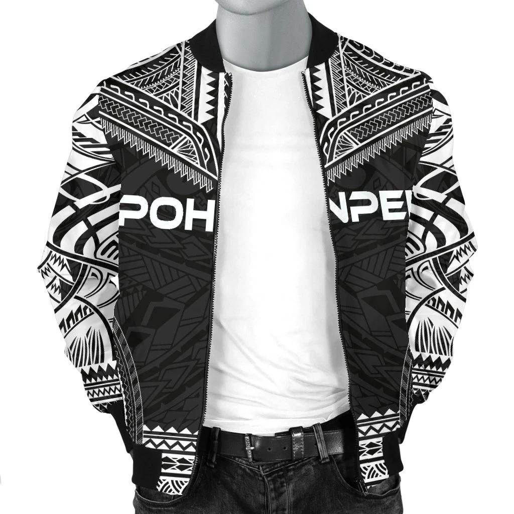 Pohnpei-Polynesian-Chief-Mens-Bomber-Jacket-Black-Version-Bn10-Bomber-Jacket-2