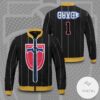 Poke Champion Uniform Bomber Jacket 2