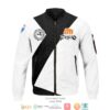 Poke Fighting Uniform Bomber Jacket