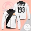 Poke Fighting Uniform Bomber Jacket 2