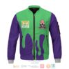 Poke Poison Uniform Bomber Jacket 2