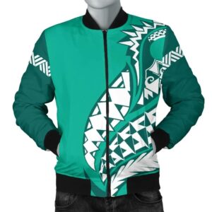 Polynesian Men Bomber Jacket Bn10 Bomber Jacket