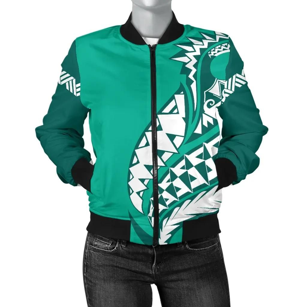 Polynesian Women Bomber Jacket Bn10 Bomber Jacket Polynesian Women Bomber Jacket Bn10 Bomber Jacket