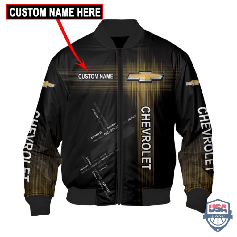 Presonalized-Chevrolet-Bomber-Jacket-For-Men-1