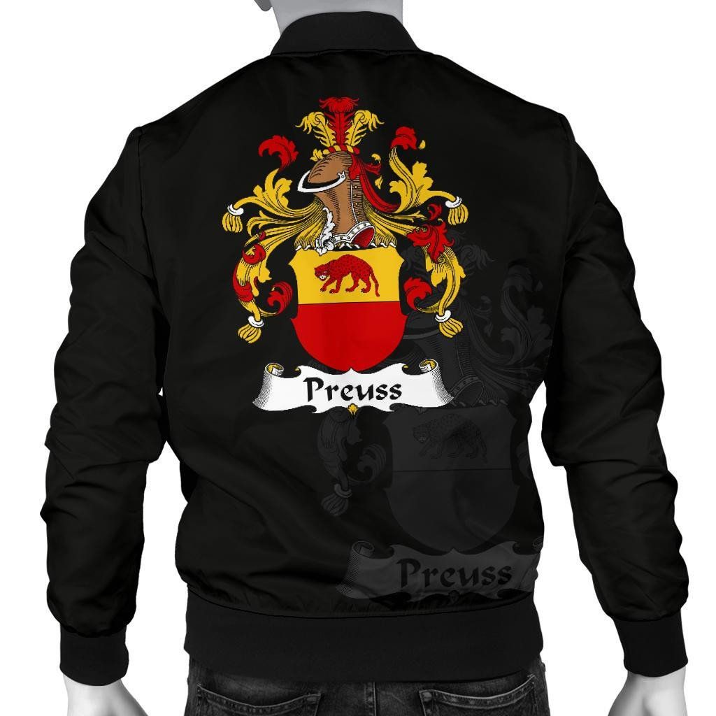 Preuss-Germany-Mens-Bomber-Jacket-German-Family-Crest-A7-Bomber-Jacket-1