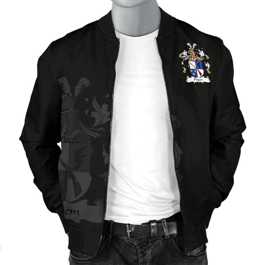 Priem-Germany-Mens-Bomber-Jacket-German-Family-Crest-A7-Bomber-Jacket-2