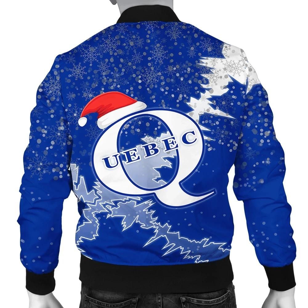 Quebec-Christmas-Coat-Of-Arms-Men-Bomber-Jacket-X-Style-J78-Bomber-Jacket-1