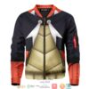 Raihan Hammerlocke Gym Bomber Jacket 2