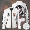 Rainbow Six Siege Ash Bomber Jacket 2