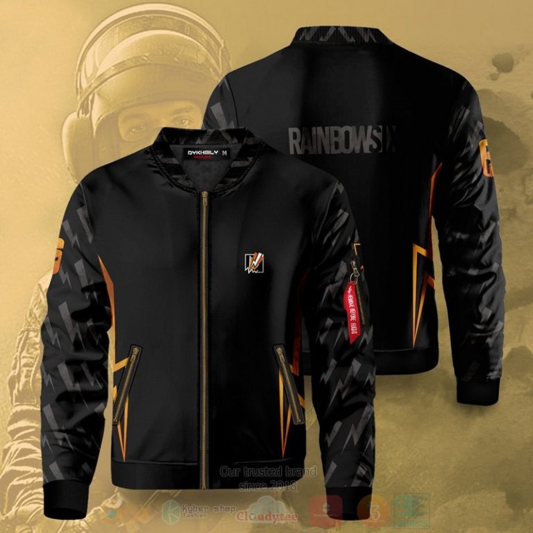 Rainbow-Six-Siege-Bandit-Bomber-Jacket-1-1