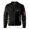Rainbow Six Siege Bandit Bomber Jacket 2