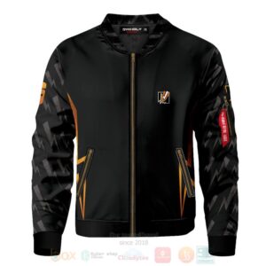 Rainbow Six Siege Bandit Bomber Jacket 2