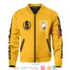 Rainbow Six Siege Blitz Bomber Jacket