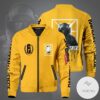 Rainbow Six Siege Blitz Bomber Jacket 2
